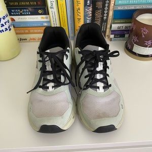 On Cloud Cloudrunners